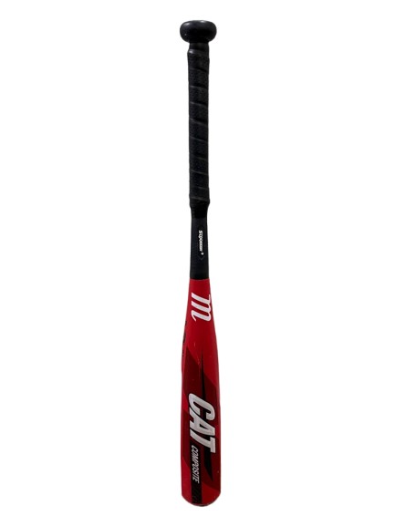 Marucci CAT Composite USSSA Youth Baseball Bat 28” -8 photo 1