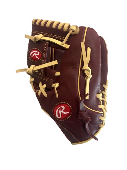 Rawlings Heart of the Hide 11.5" Baseball Glove