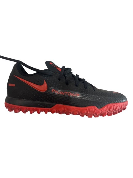 Nike Phantom GT Club TF Turf Soccer Shoes