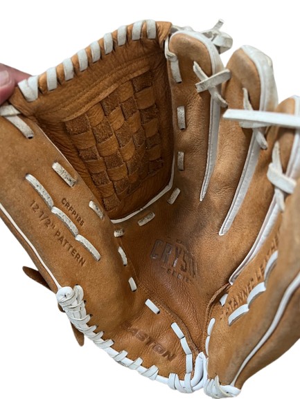 Easton Crystal Series 12.5" Softball Glove