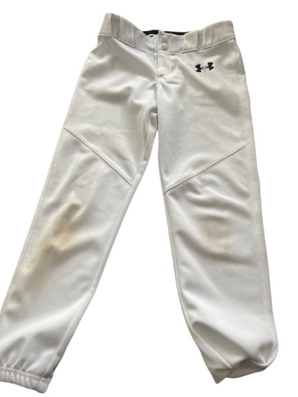 Under Armour Youth Baseball Pants