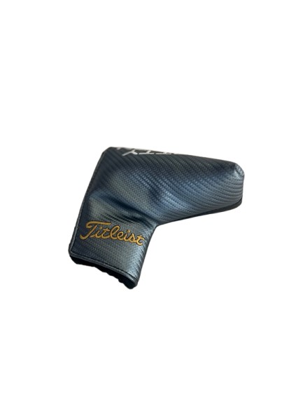Scotty Cameron Milled Putters Blade Putter Headcover photo 2