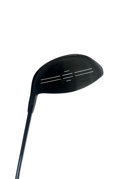 Performance Golf SF1 Driver 12° with SF1 Shaft photo 2