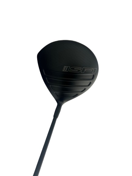Performance Golf SF1 Driver 12° with SF1 Shaft photo 3