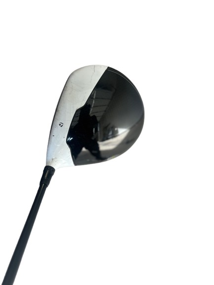 TaylorMade M1 460 Driver 9.5° with Hazardus Shaft photo 3
