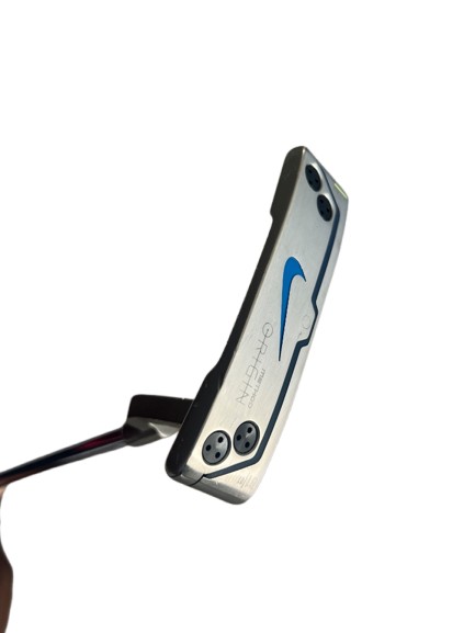Nike Method Origin Putter photo 2