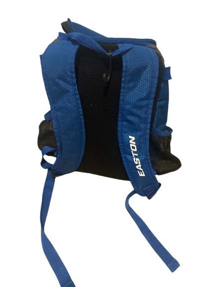 Easton Baseball/Softball Equipment Backpack - Royal Blue photo 2