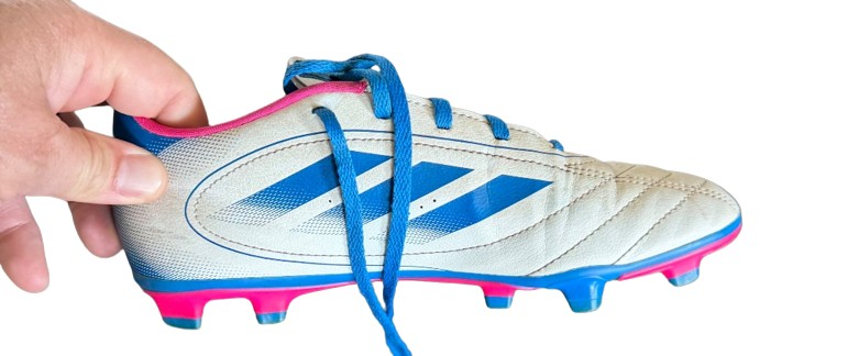 Adidas Goletto Youth Soccer Cleats size W 4.5 photo 2