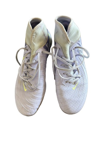 Nike Tiempo Legend Soccer Cleats (Nike United Edition)