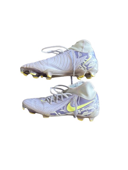 Nike Tiempo Legend Soccer Cleats (Nike United Edition) photo 2