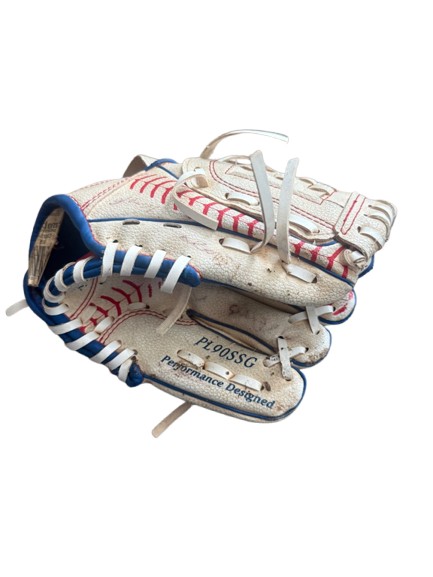 Rawlings PL90SSG Youth Baseball Glove