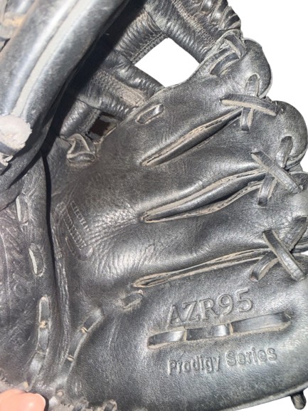 Akadema AZR95 Prodigy Series Baseball Glove photo 2