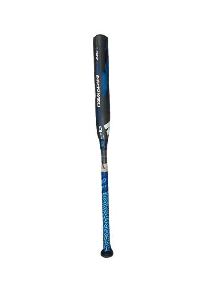 DeMarini CF -10 Fastpitch Softball Bat photo 1
