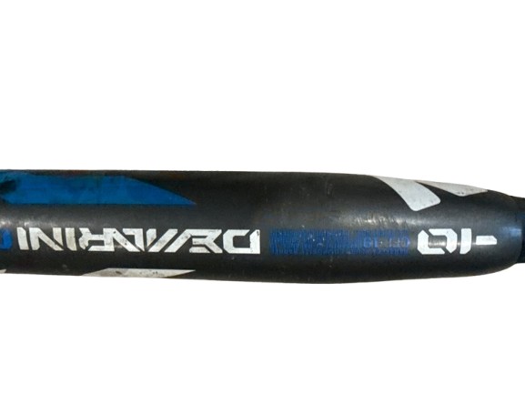 DeMarini CF -10 Fastpitch Softball Bat photo 2