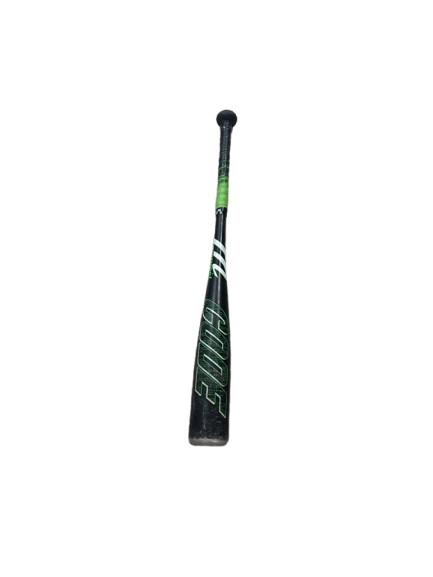 Marucci CAKE -10 Junior Big Barrel Baseball Bat 27/17