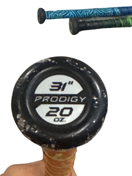 Rawlings Prodigy Youth Baseball Bat 31" -11 photo 3