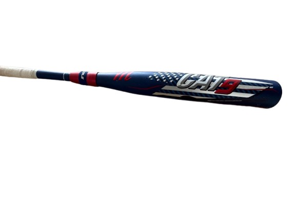 Marucci CAT9 Composite BBCOR Baseball Bat photo 3