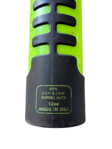 Varo ARC Baseball Bat Training Weight/Sleeve photo 2