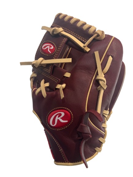 Rawlings S1150TS 11.5 Inch Baseball Glove photo 1
