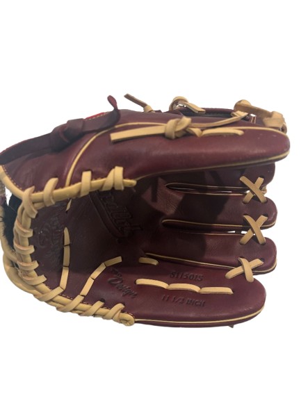 Rawlings S1150TS 11.5 Inch Baseball Glove photo 2