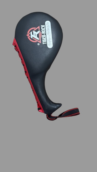 Tiger Rock Martial Arts Kick/Strike Paddle